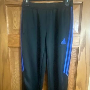 Adidas boys pants